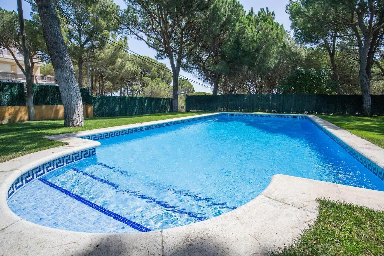 Apartamento 4 Pax A 300M Playa Con Acceso A Piscina Mp 2H Pals