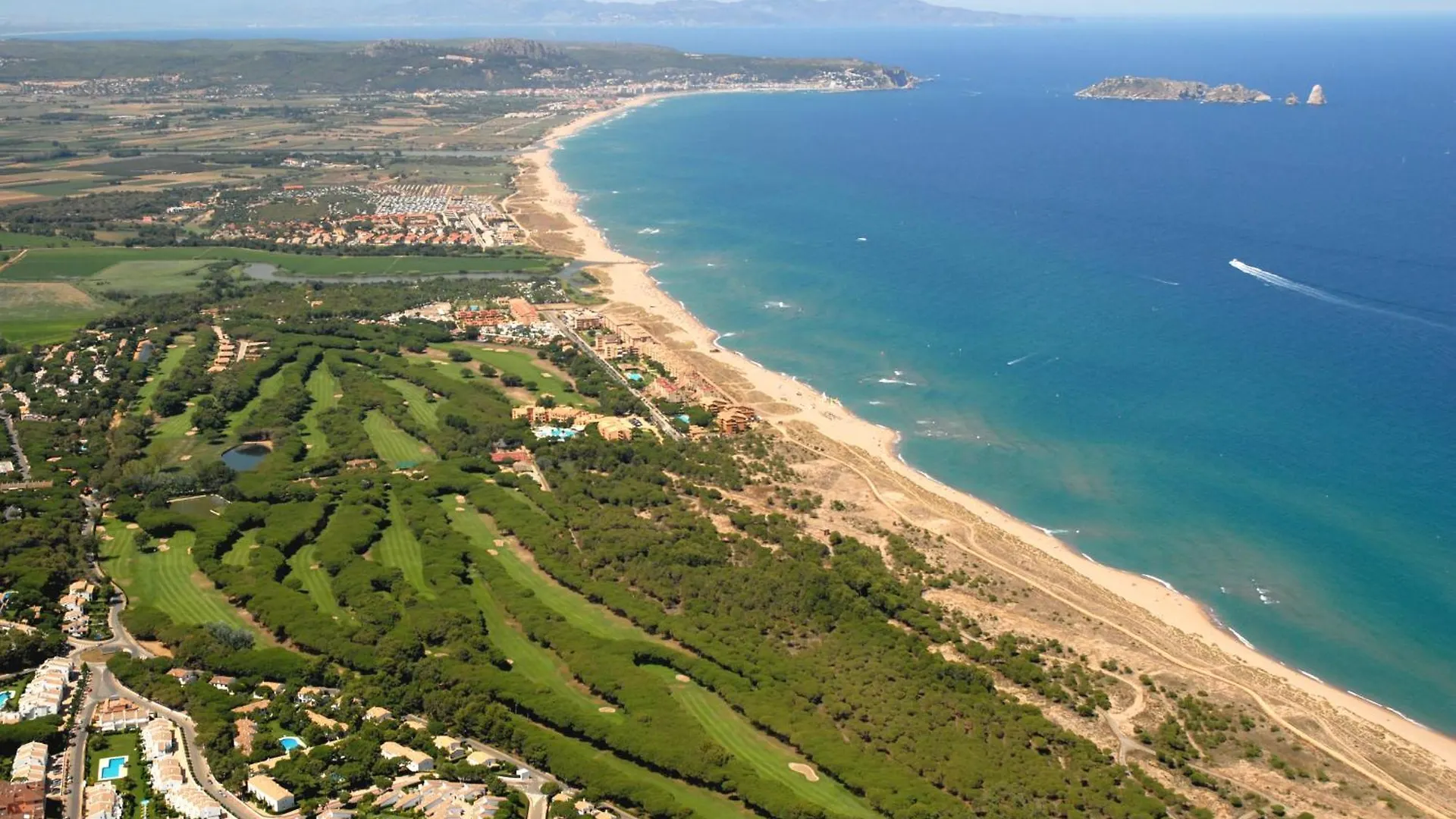 Apartamento 4 Pax A 300M Playa Con Acceso A Piscina Mp 2H Pals