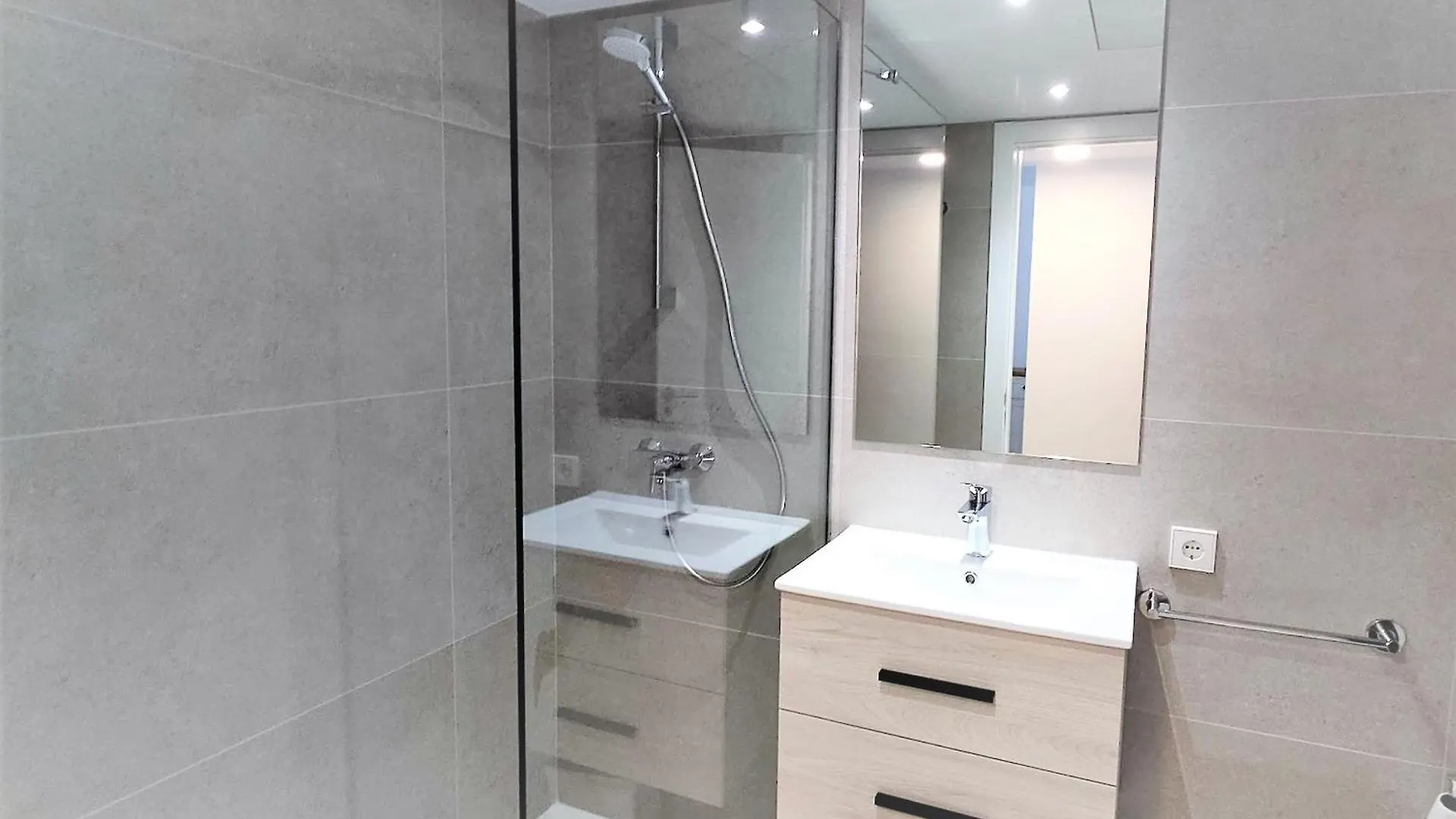 Apartment Apartamento 4 Pax A 300M Playa Con Acceso A Piscina Mp 2H Pals