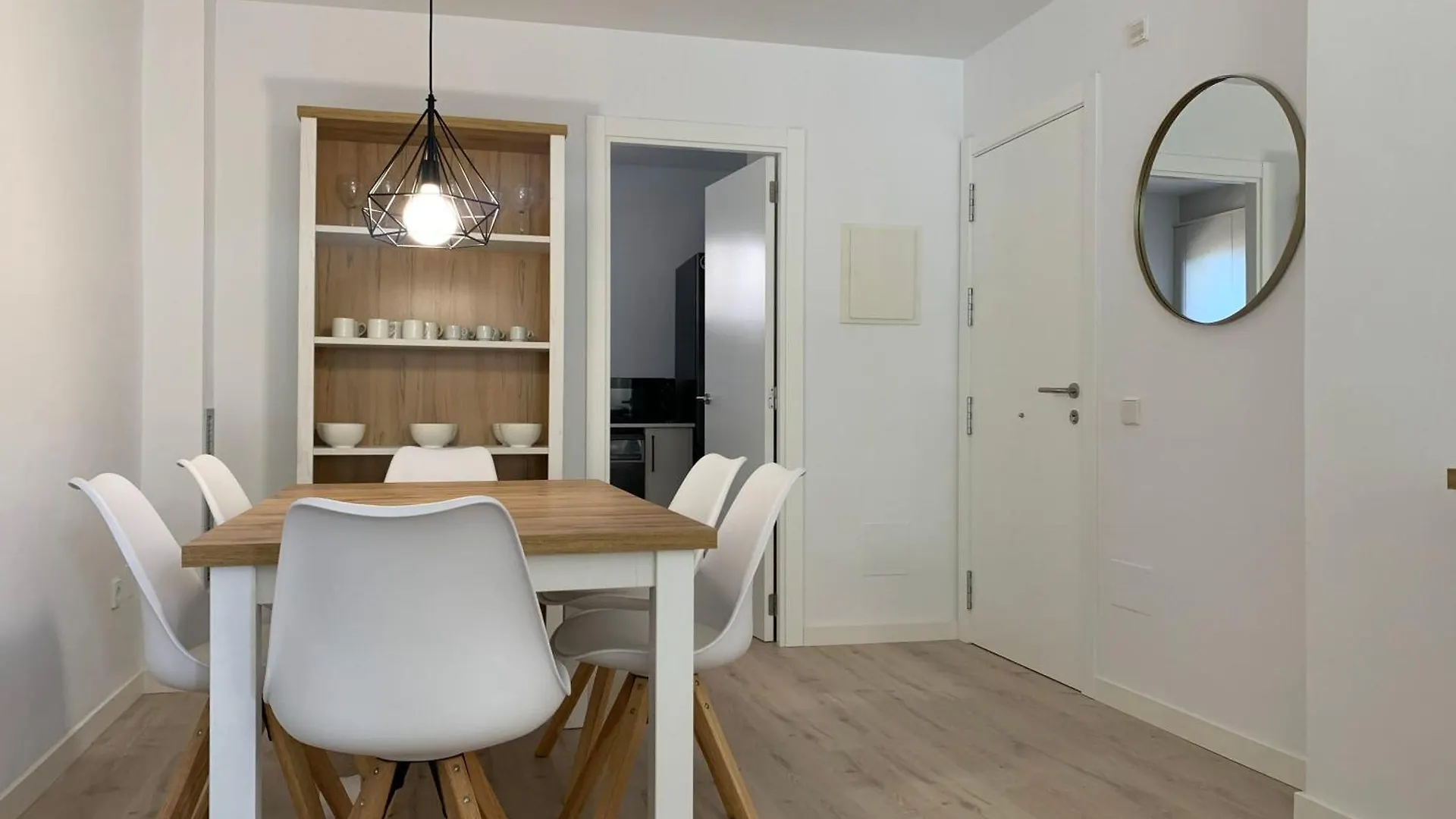 Apartment Apartamento 4 Pax A 300M Playa Con Acceso A Piscina Mp 2H Pals Spain