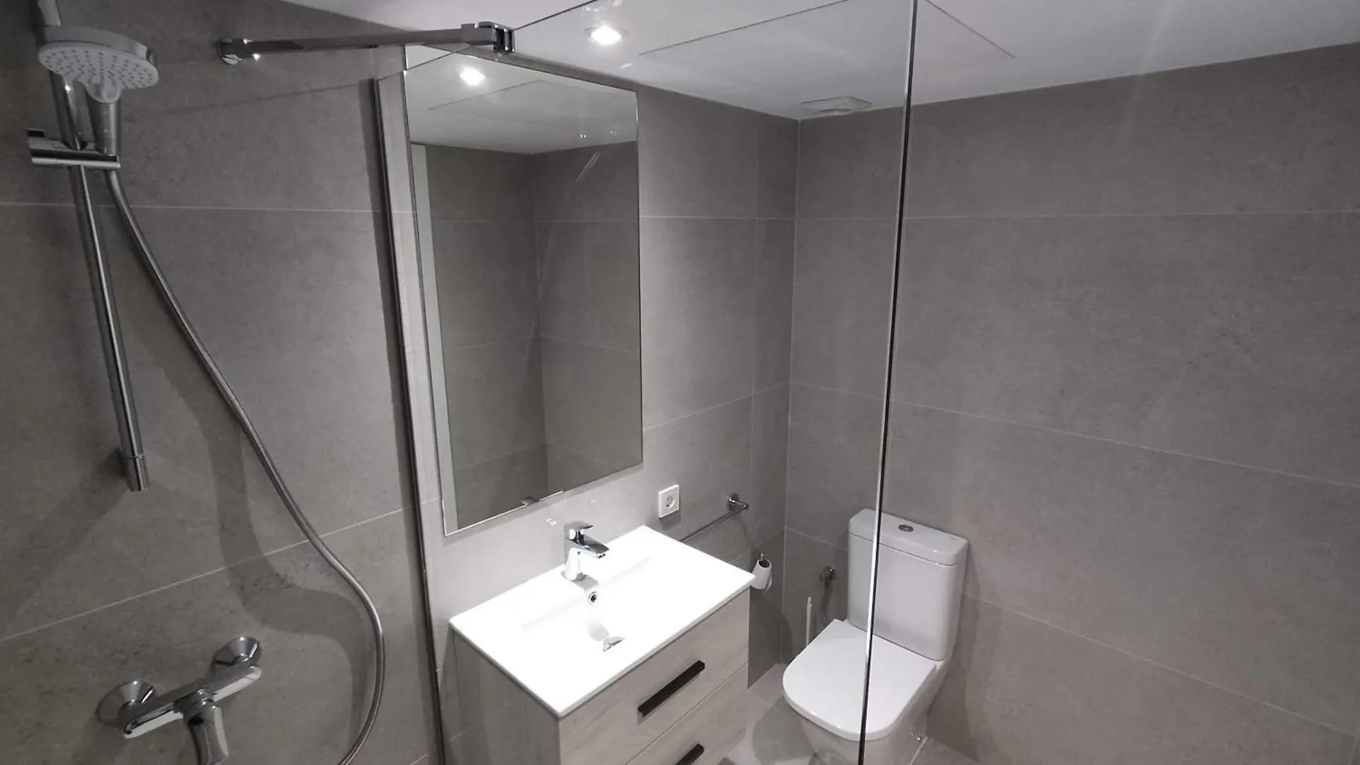 Apartamento 4 Pax A 300M Playa Con Acceso A Piscina Mp 2H Pals 0*,